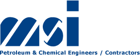Petroleum & Chemical Engineers / Contractors